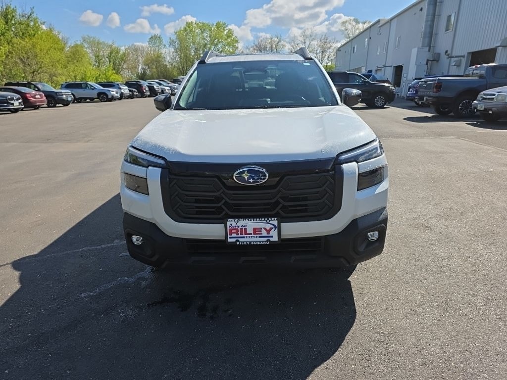 New 2026 Subaru Outback Premium SUV