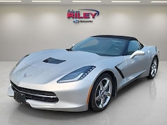 2014 Chevrolet Corvette Stingray Base Convertible