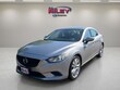  Mazda Mazda6