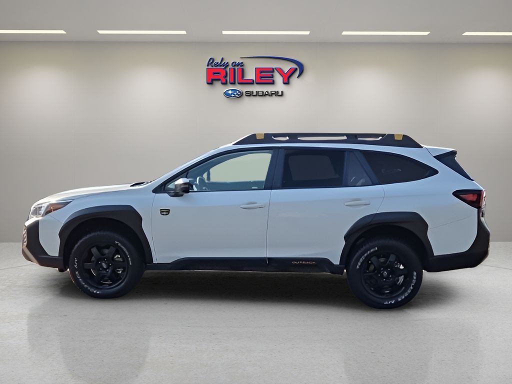 2024 Subaru Outback Wilderness photo 2