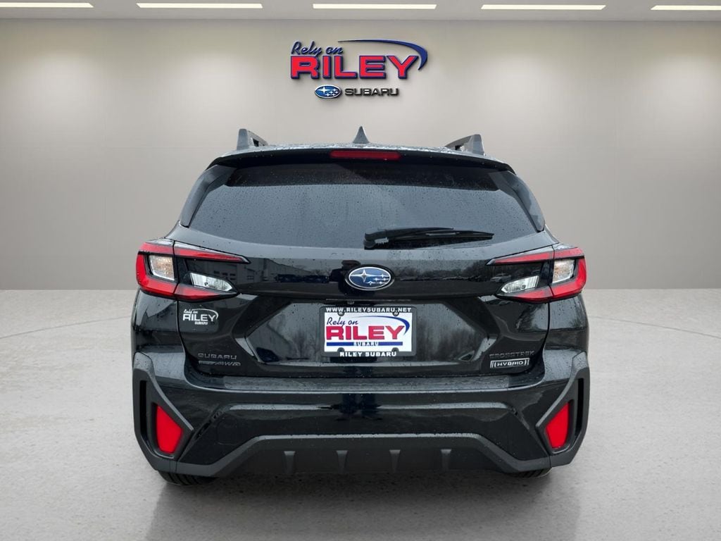 2026 Subaru Crosstrek Limited - Photo 5