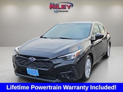 2024 Subaru Impreza Base 5-Door in Dubuque IA