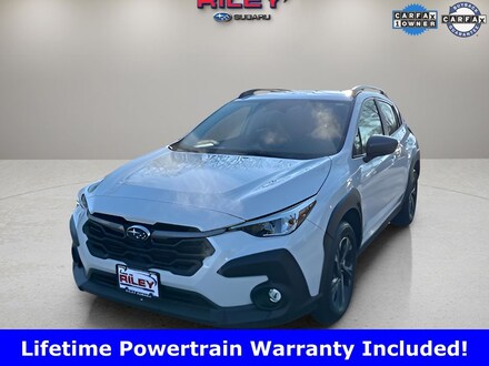2024 Subaru Crosstrek Premium SUV