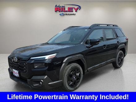 Used 2026 Subaru Outback Limited SUV Dubuque IA