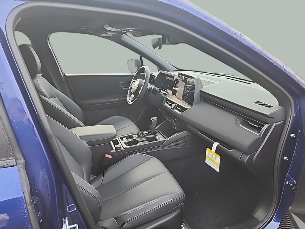 2026 Subaru Outback Limited XT - Photo 14