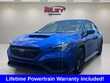  Subaru WRX