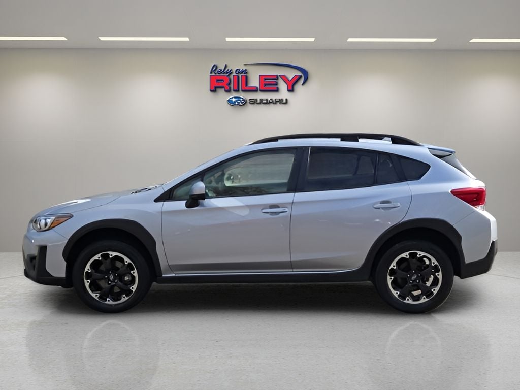 Used 2022 Subaru Crosstrek Premium SUV