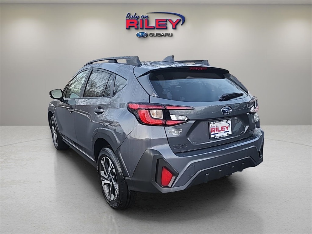 New 2026 Subaru Crosstrek Premium SUV