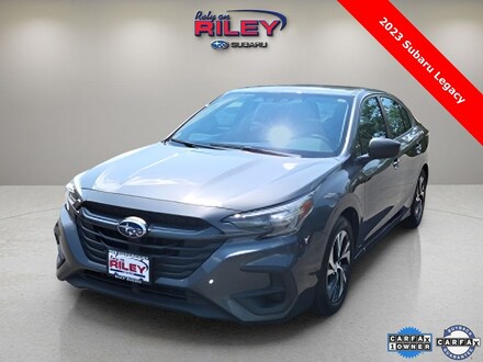 2023 Subaru Legacy Base Sedan