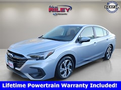 2025 Subaru Legacy Premium Sedan in Dubuque IA