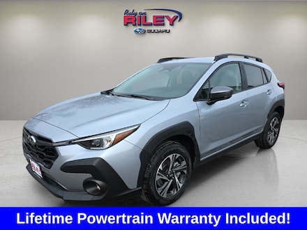 2026 Subaru Crosstrek Premium SUV