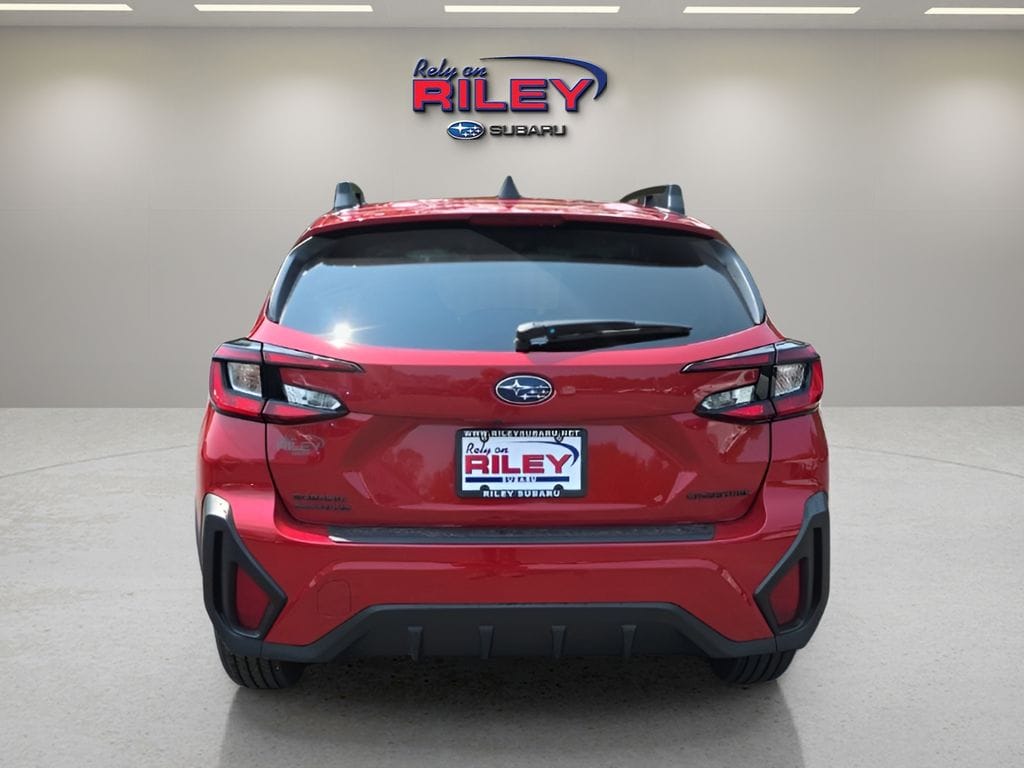 New 2026 Subaru Crosstrek Premium SUV