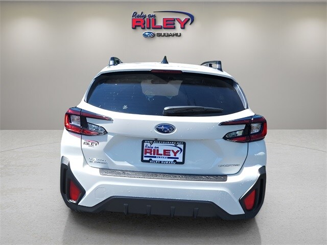 2025 Subaru Crosstrek Premium photo 4