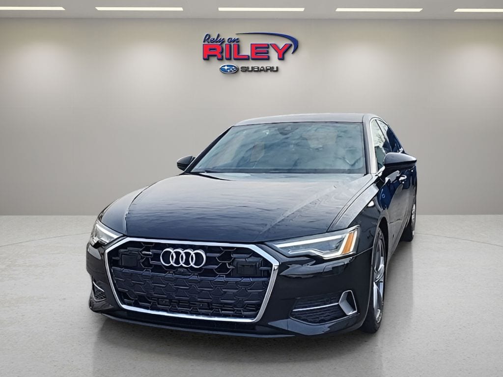 2024 Audi A6 Sport 45 Premium Plus S tronic quattro's photo