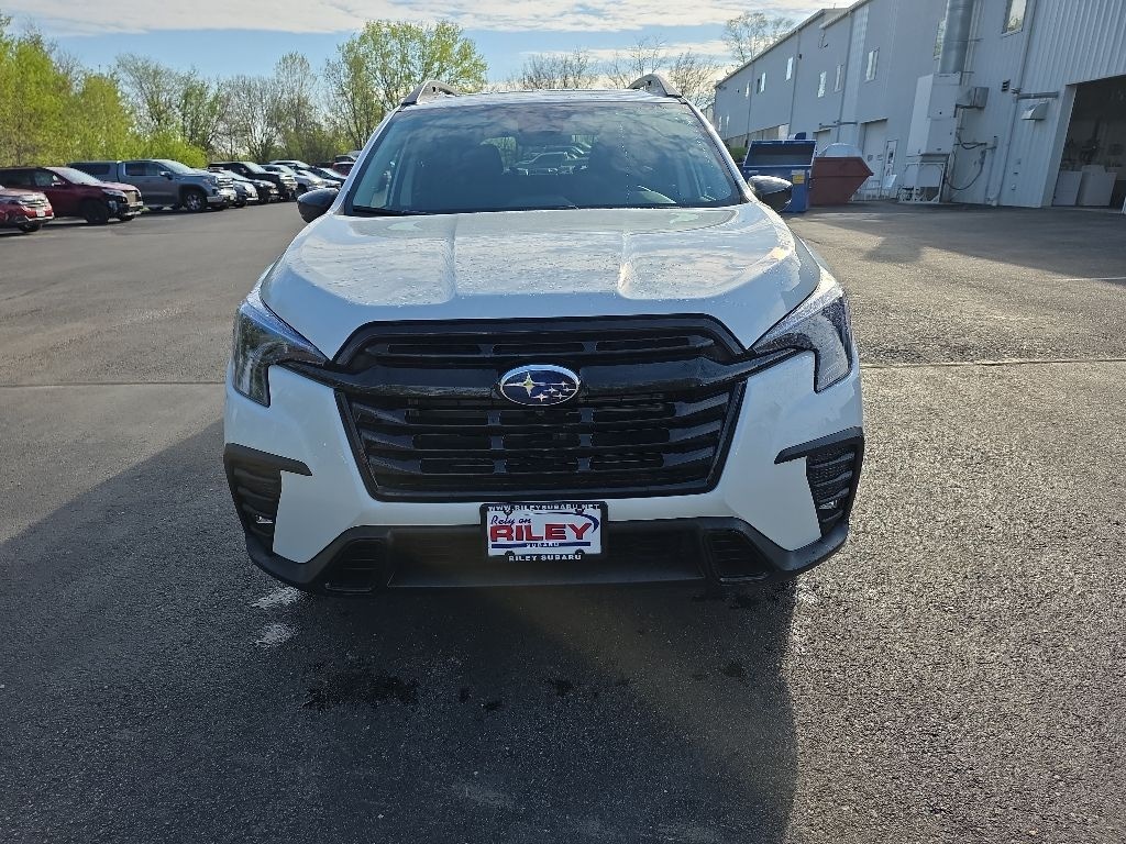 New 2026 Subaru Ascent Onyx Edition Touring 7-Passenger SUV