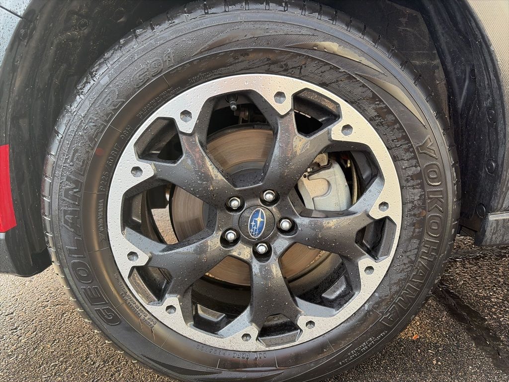 Used 2023 Subaru Crosstrek SUV