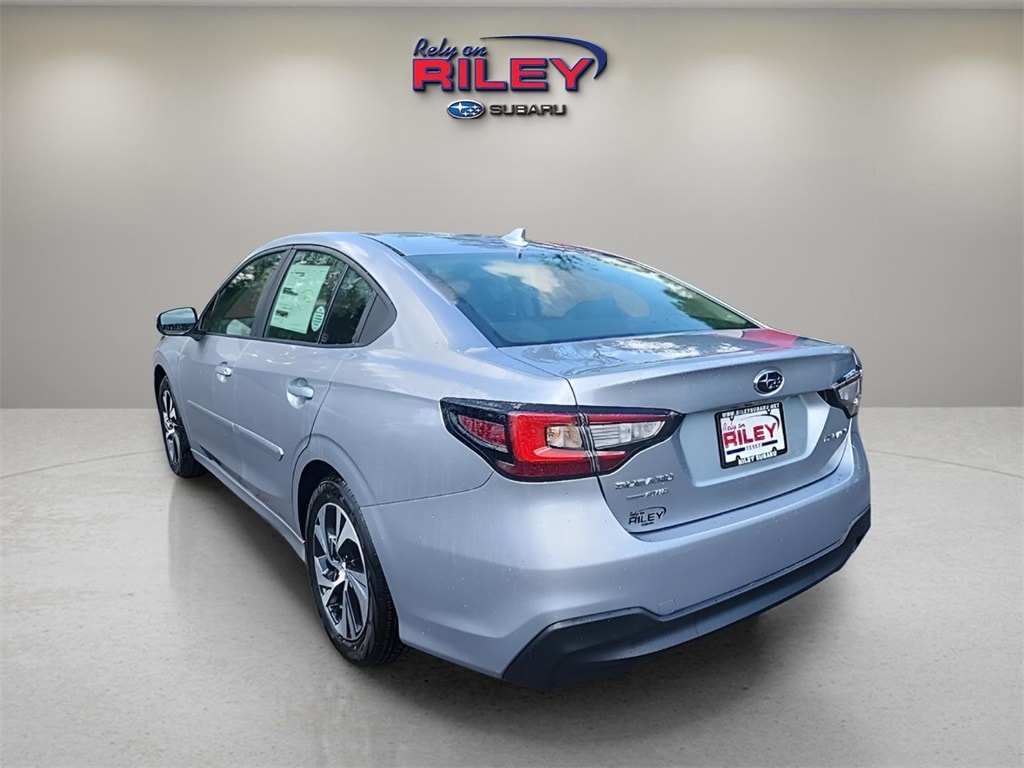New 2025 Subaru Legacy Premium Sedan