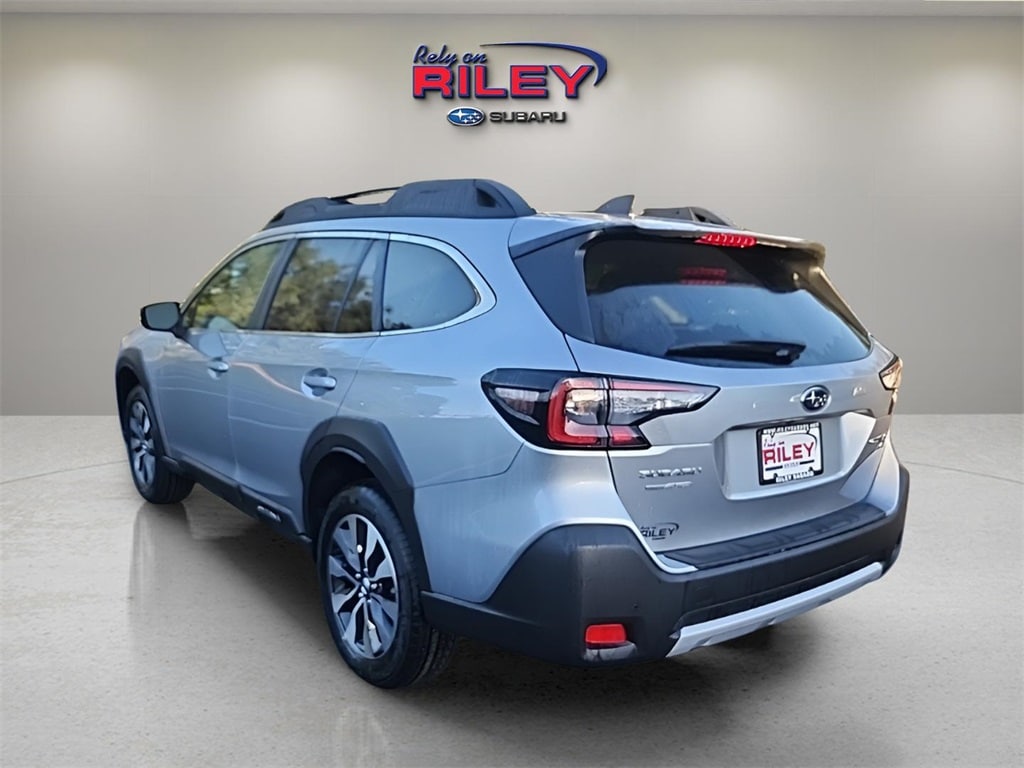 New 2025 Subaru Outback Limited XT SUV