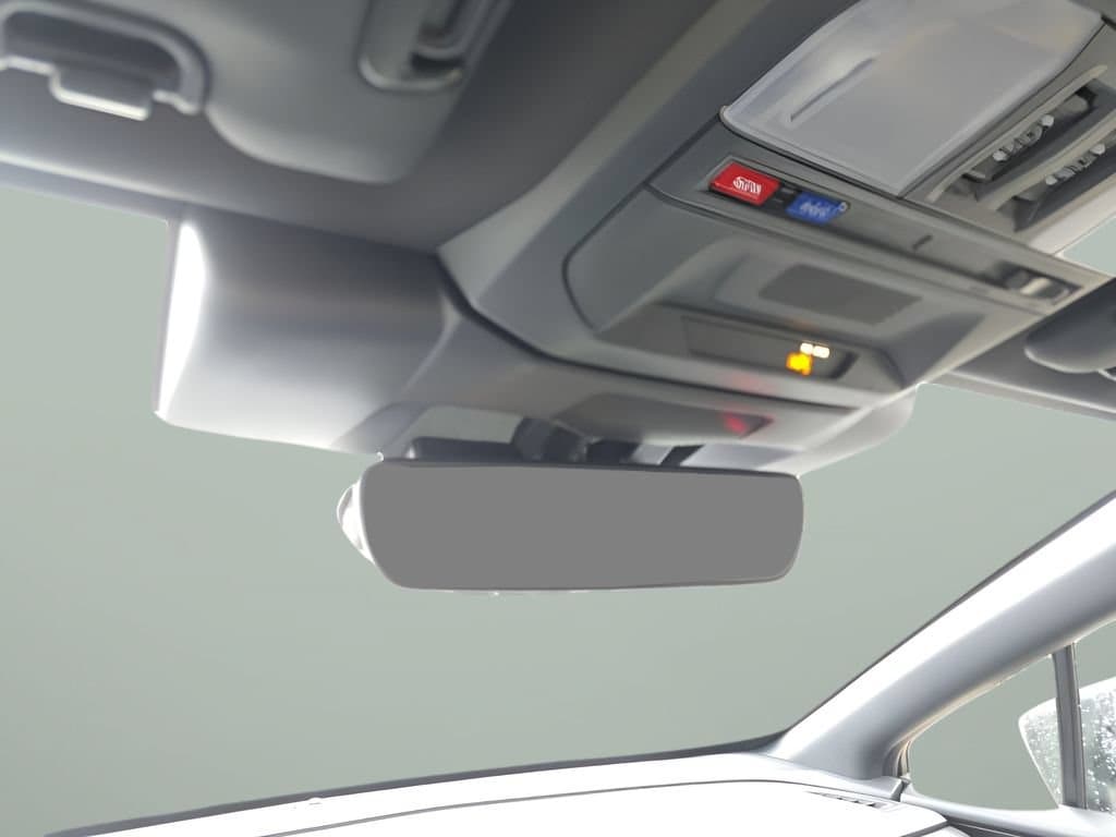2026 Subaru Crosstrek Sport - Photo 23