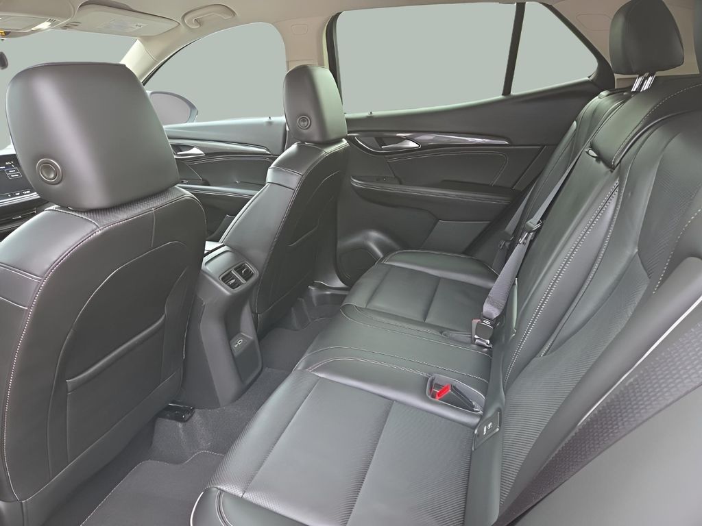 2023 Buick Envision Essence - Photo 15