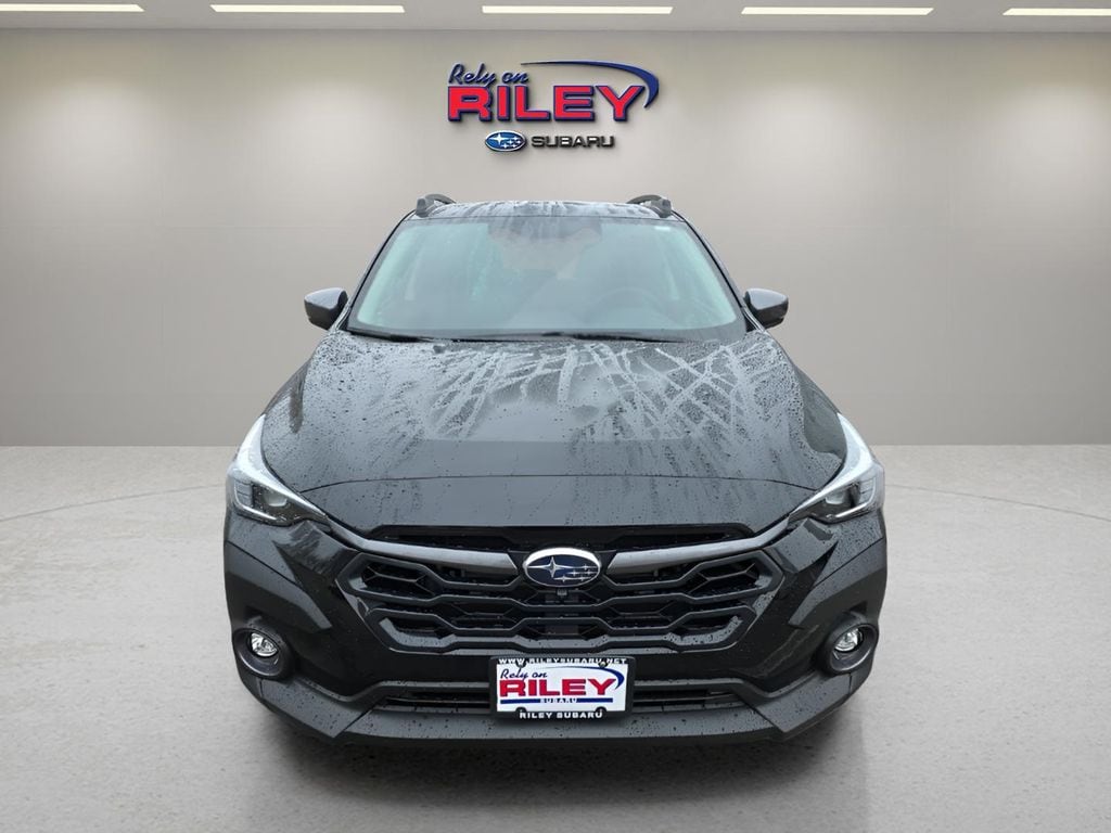 2026 Subaru Crosstrek Limited - Photo 9