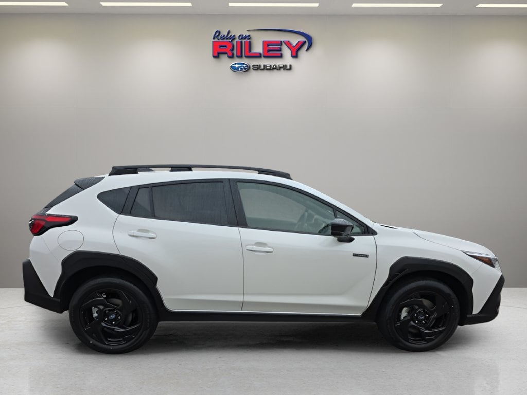 2026 Subaru Crosstrek Sport - Photo 7