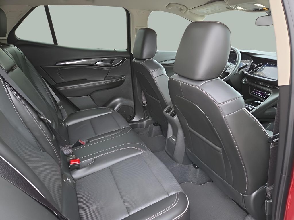 2023 Buick Envision Essence - Photo 16