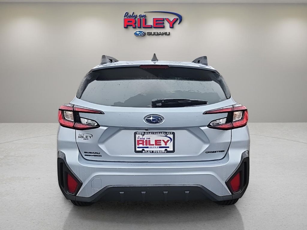 New 2026 Subaru Crosstrek Premium SUV