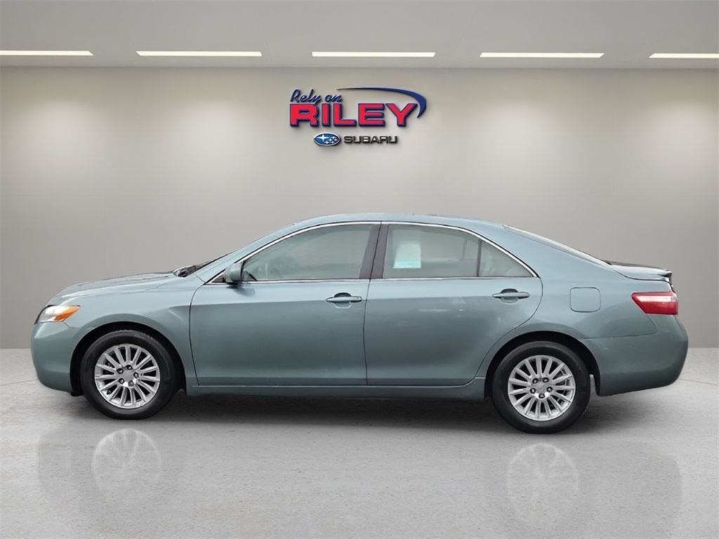 Used 2008 Toyota Camry XLE Sedan