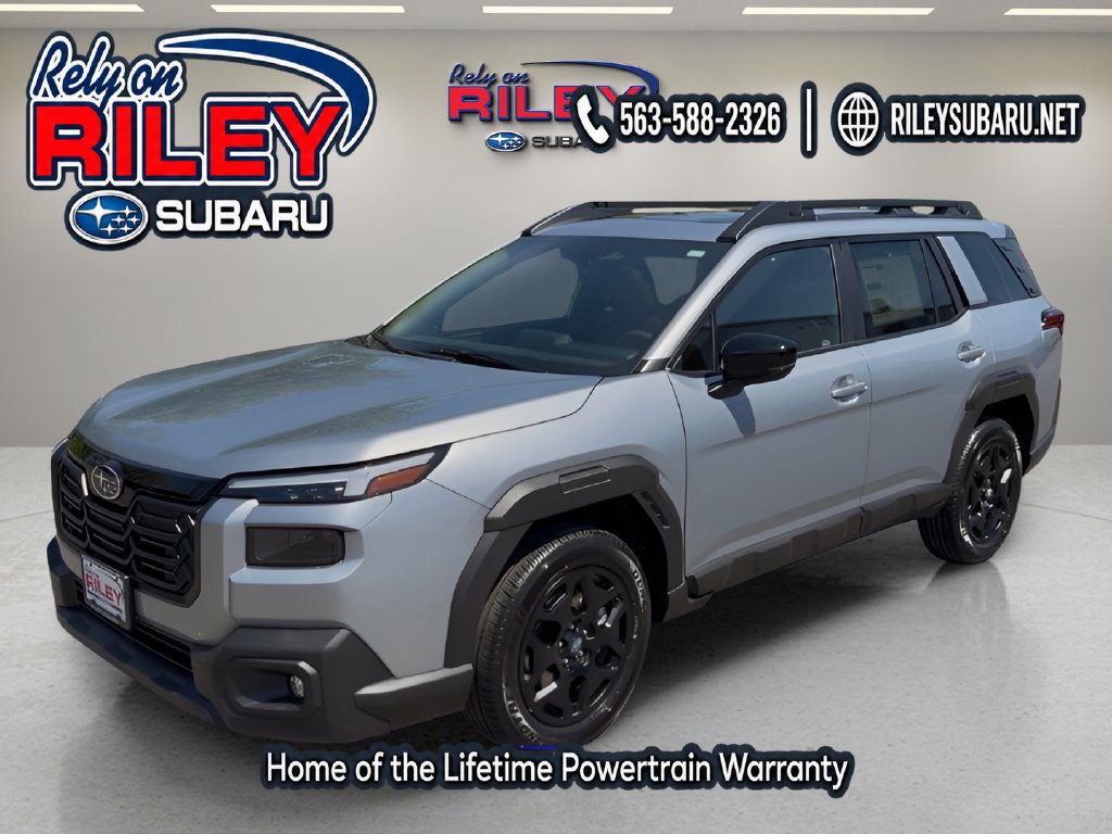 2026 Subaru Outback Limited SUV