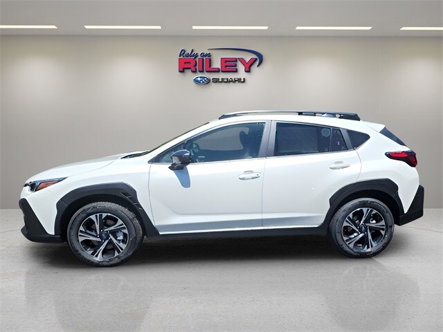 2025 Subaru Crosstrek Premium photo 2