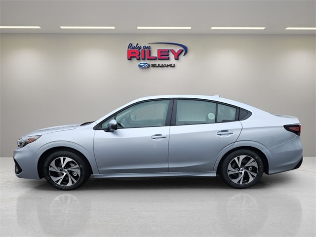Used 2025 Subaru Legacy Premium with VIN 4S3BWAD65S3020189 for sale in Dubuque, IA