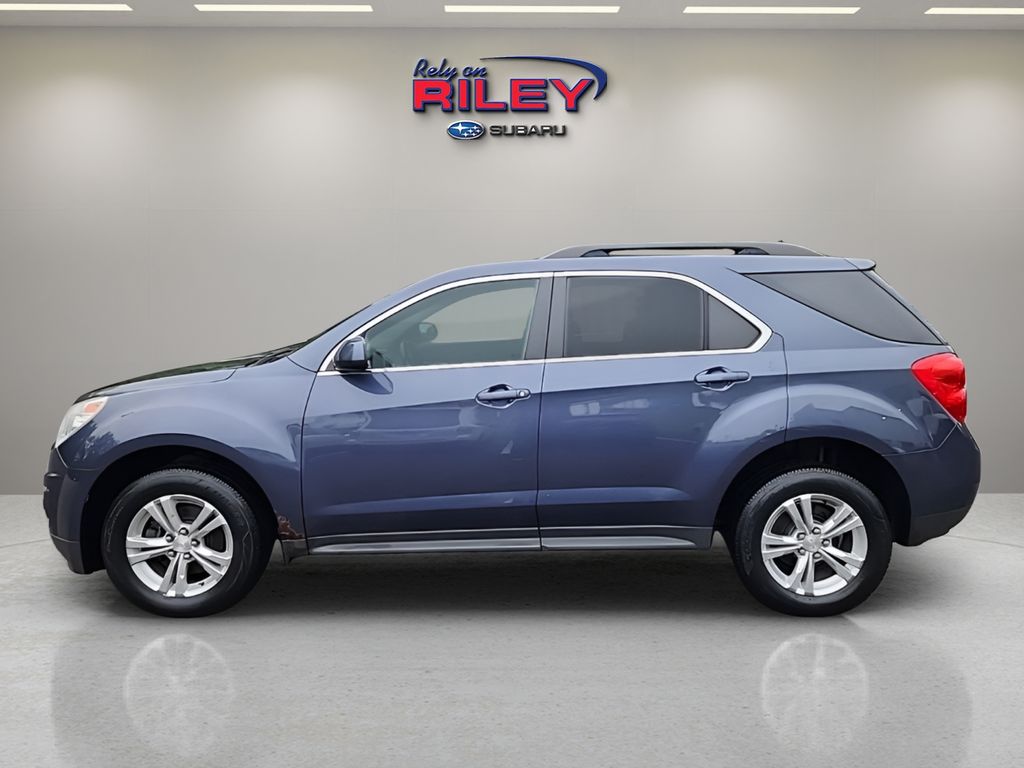 Used 2014 Chevrolet Equinox 1LT with VIN 2GNFLFEKXE6321001 for sale in Dubuque, IA