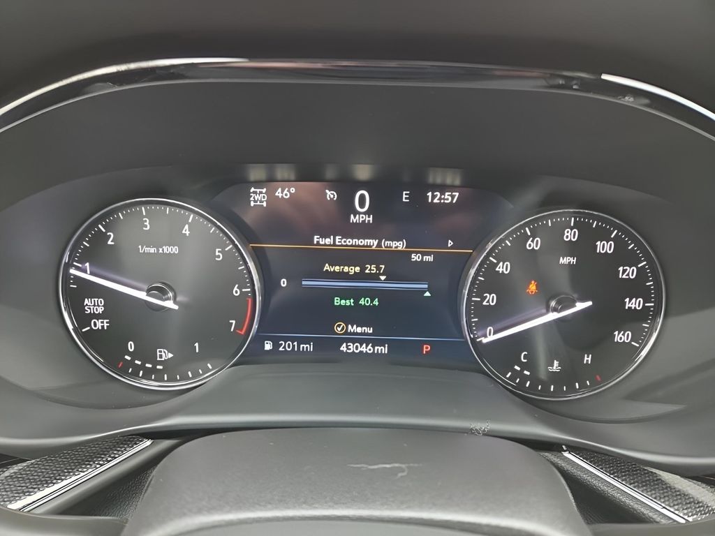 2023 Buick Envision Essence - Photo 13