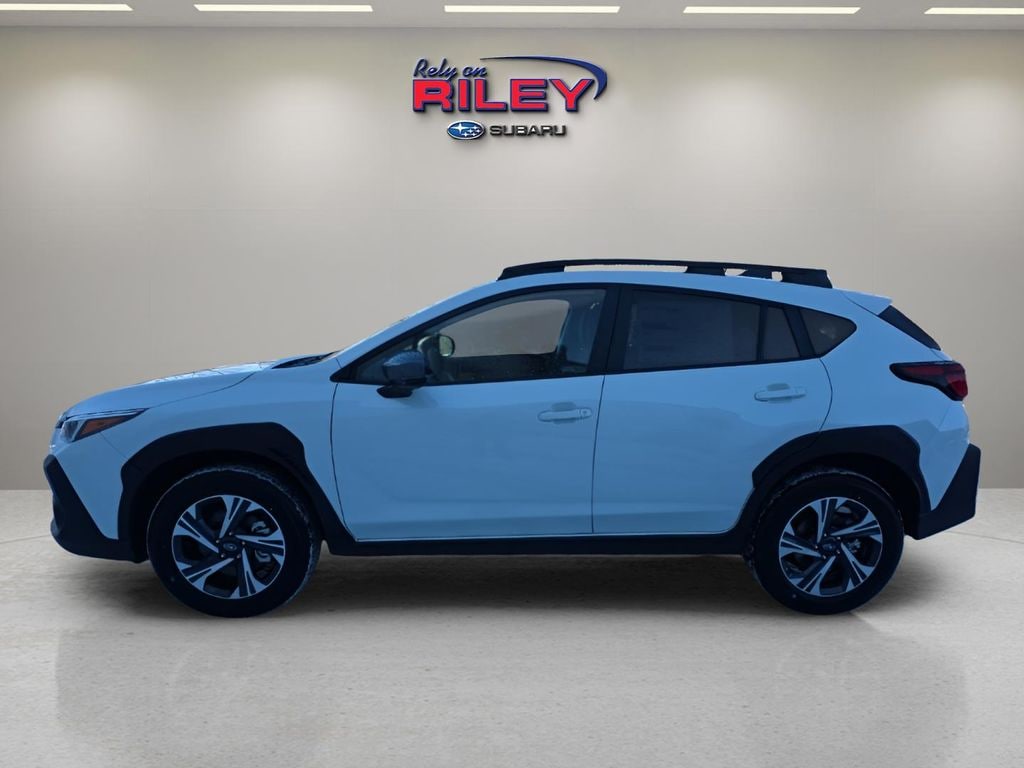 Certified 2026 Subaru Crosstrek Premium SUV