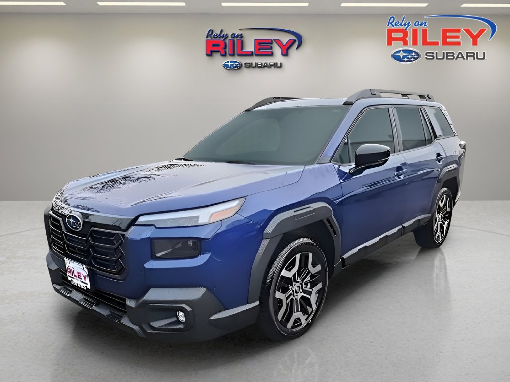 2026 Subaru Outback Limited XT SUV
