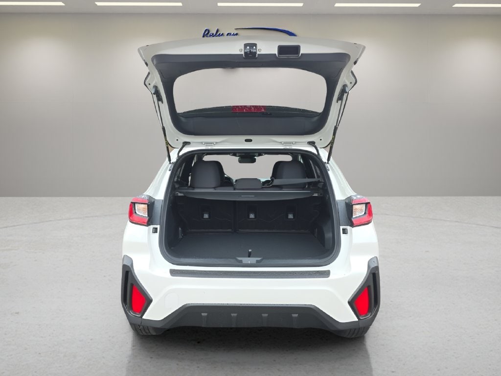 2026 Subaru Crosstrek Sport - Photo 12