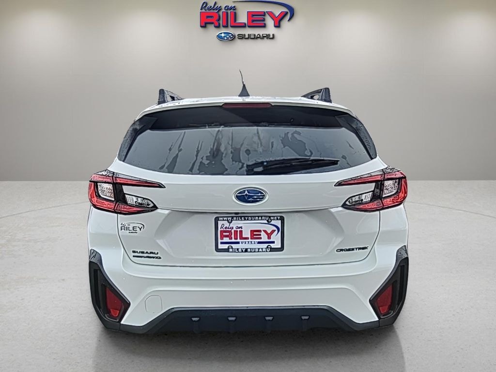 New 2026 Subaru Crosstrek Premium SUV