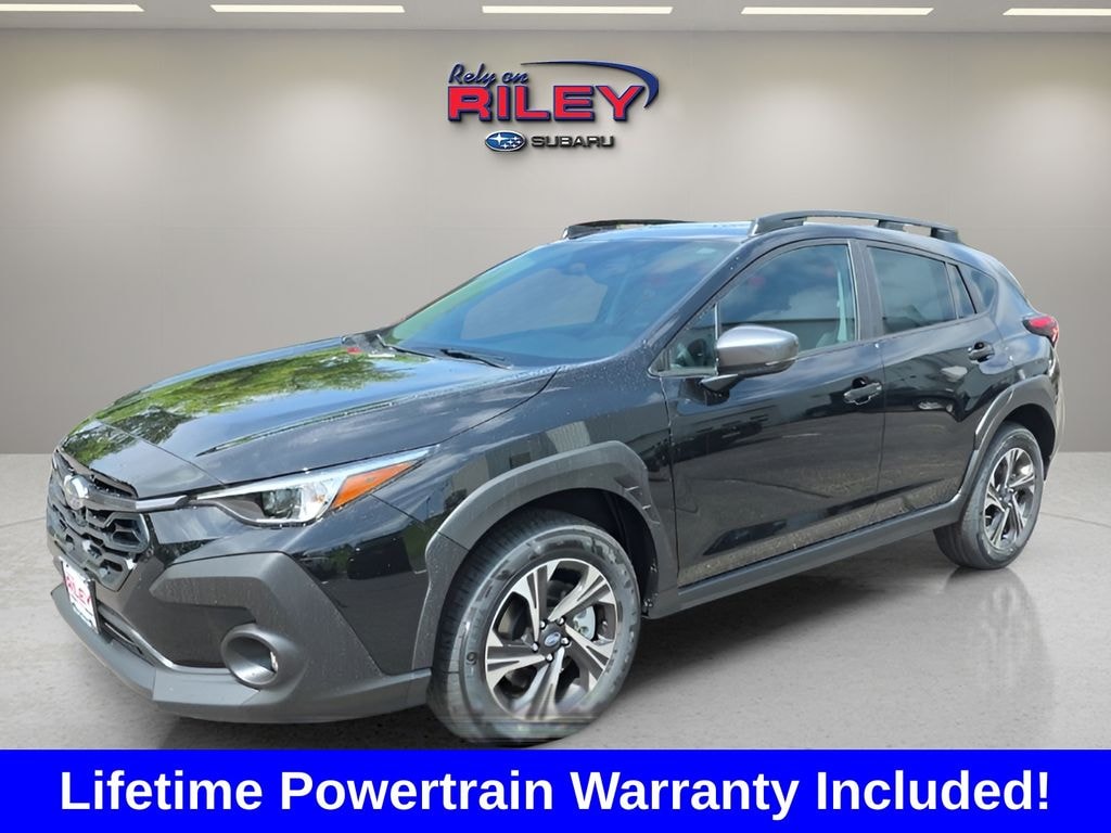 New 2026 Subaru Crosstrek Premium SUV