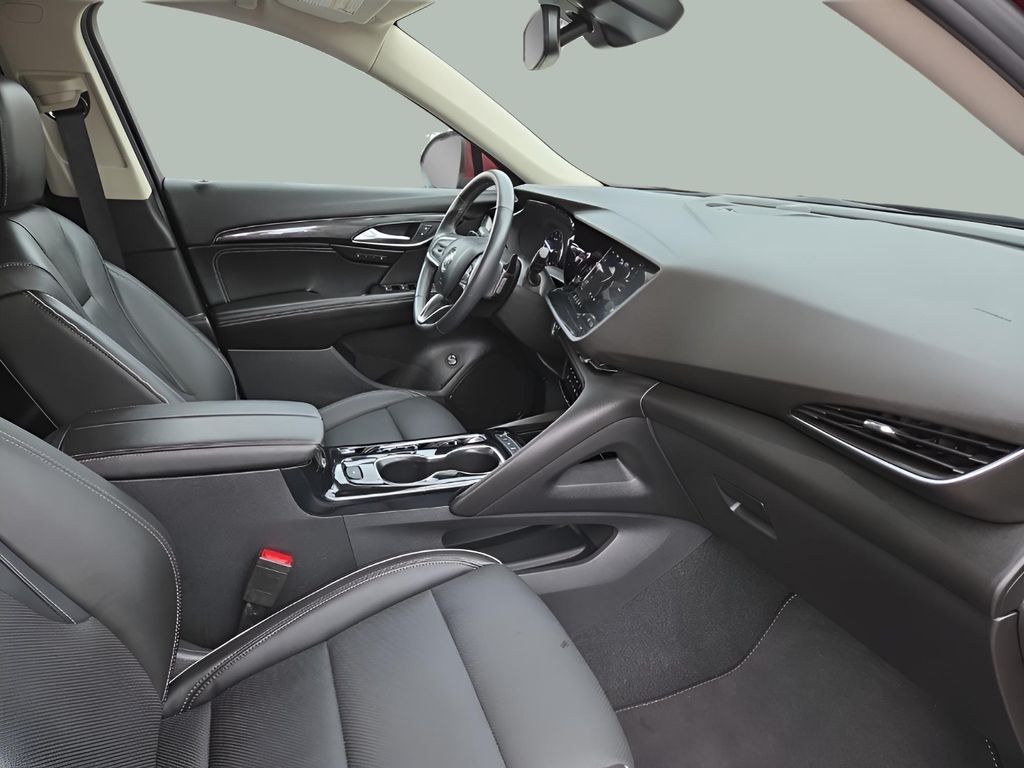 2023 Buick Envision Essence - Photo 11