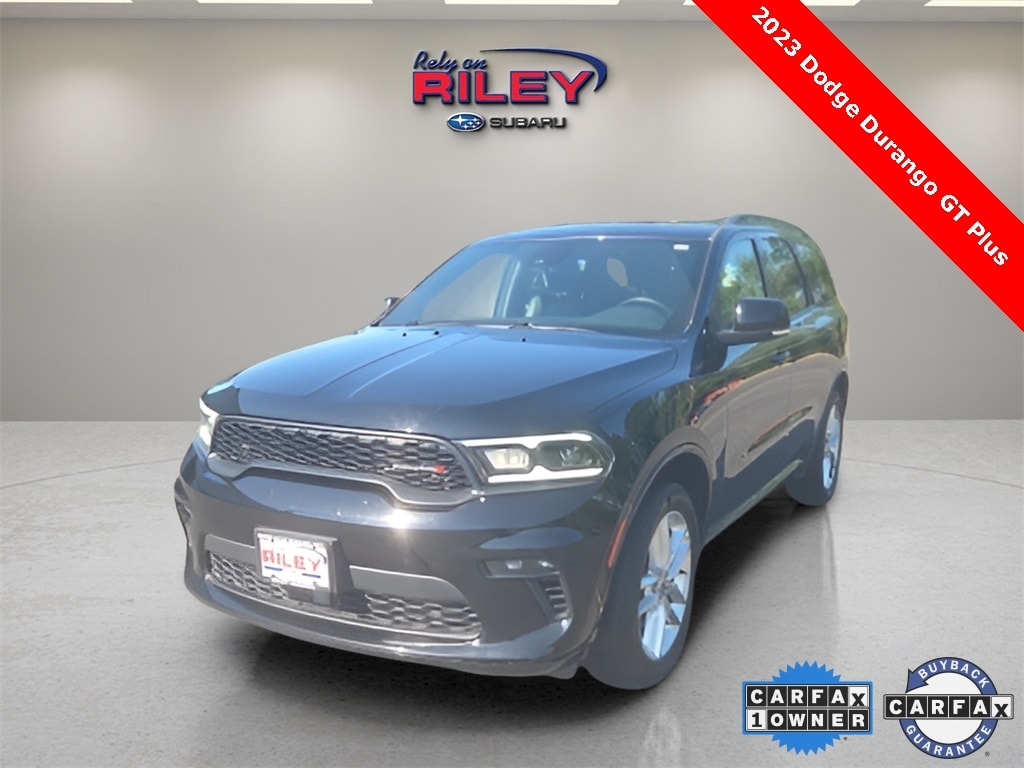 2023 Dodge Durango GT