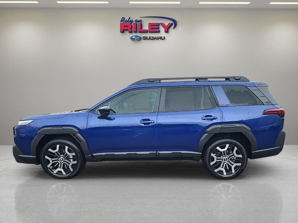 2026 Subaru Outback Limited XT - Photo 2