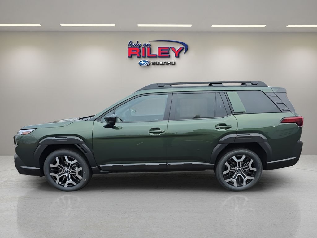 New 2026 Subaru Outback Touring XT SUV