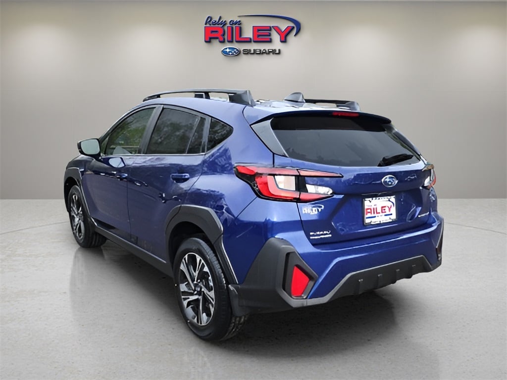 Certified 2025 Subaru Crosstrek Premium SUV