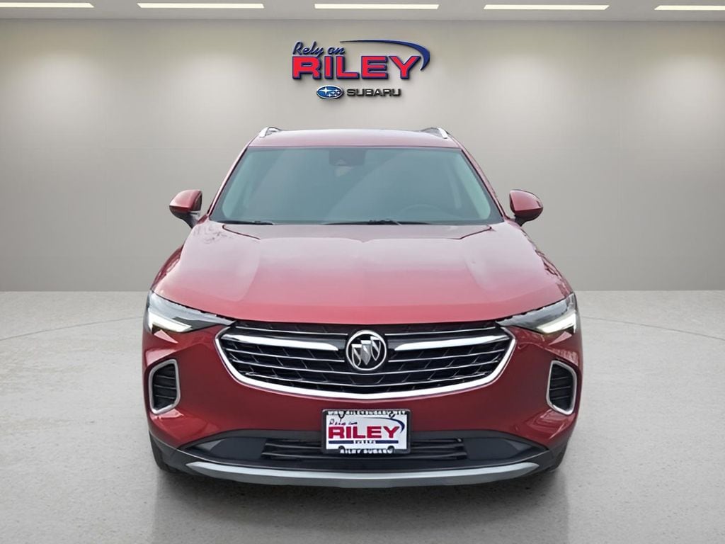2023 Buick Envision Essence - Photo 9