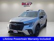  Subaru Ascent
