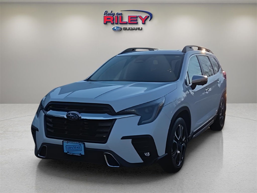 Certified 2023 Subaru Ascent Touring 7-Passenger SUV