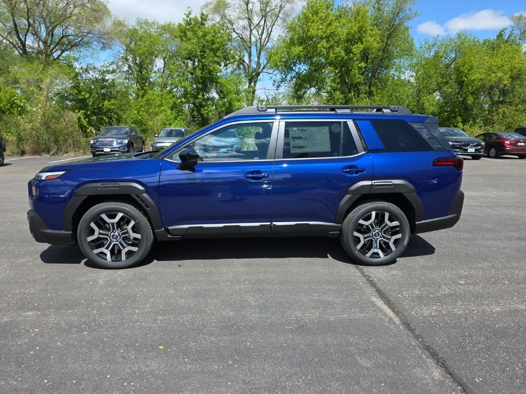 New 2026 Subaru Outback Touring XT SUV