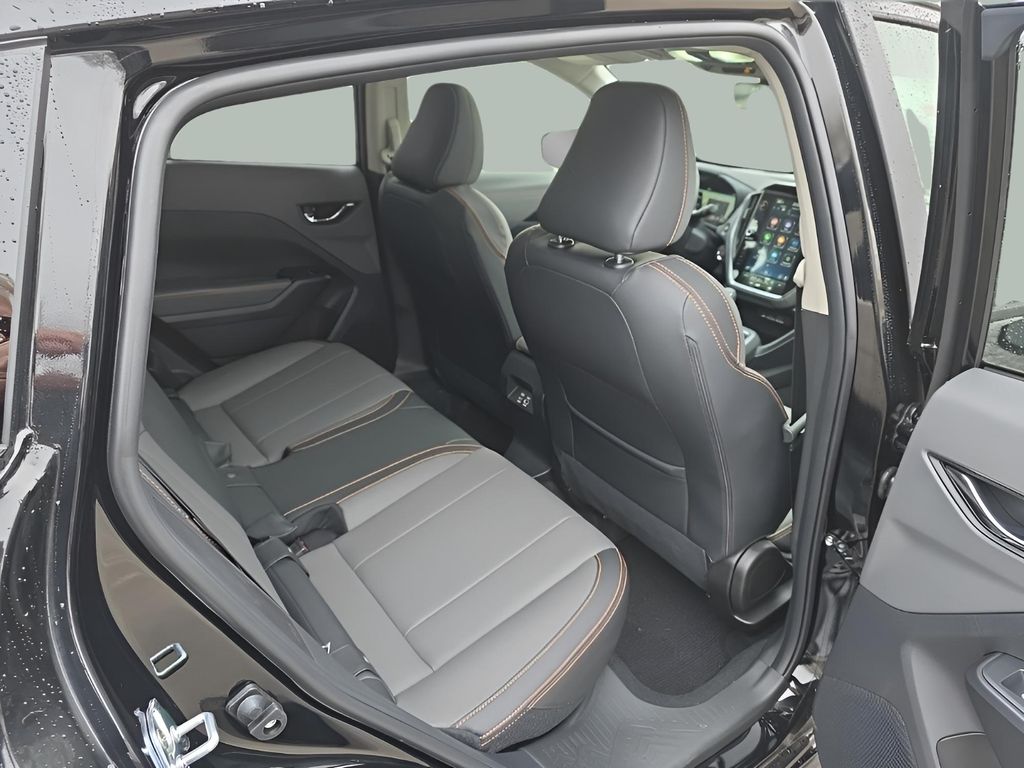 2026 Subaru Crosstrek Limited - Photo 13