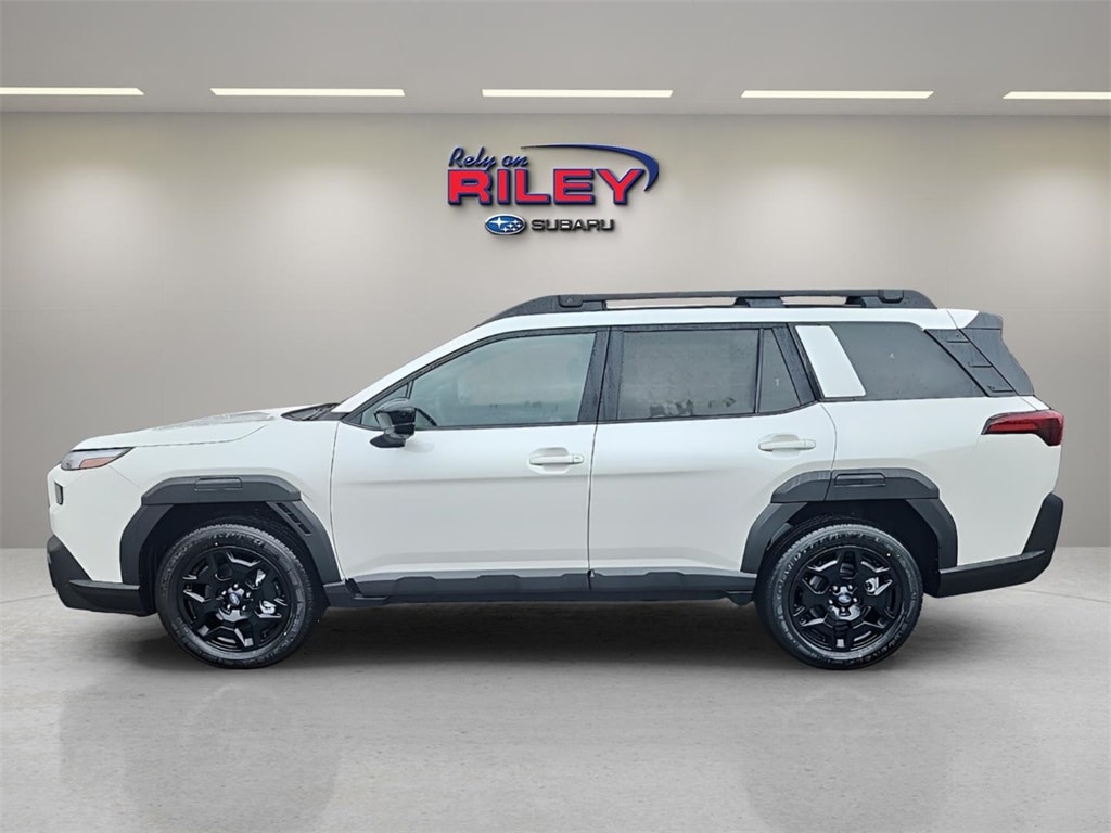 New 2026 Subaru Outback Limited SUV